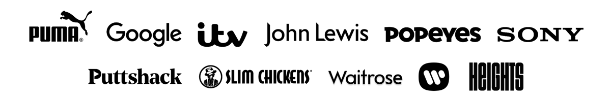 HIGHTS LOGOS STRIPPED DOWN