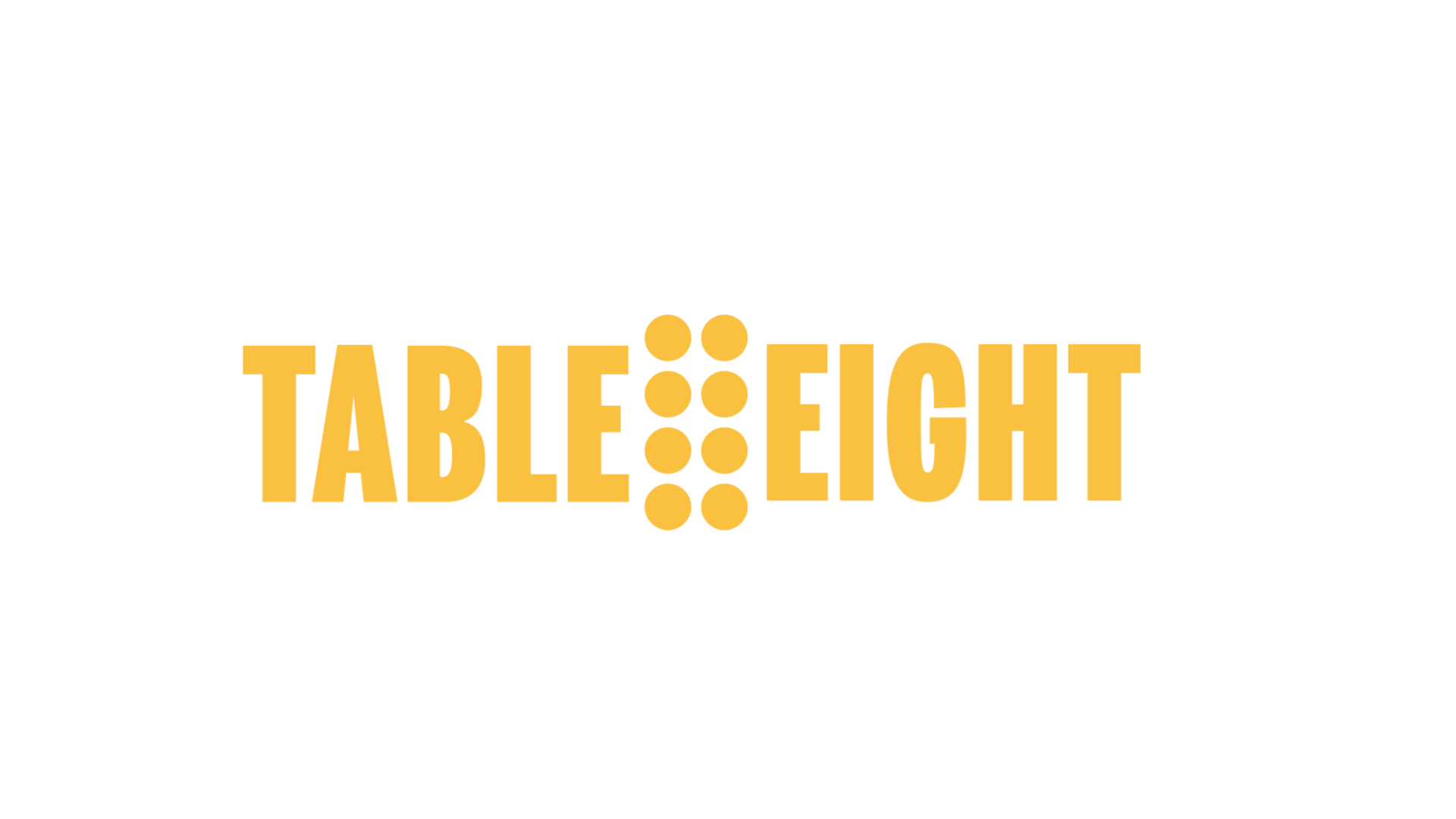 Table Eight