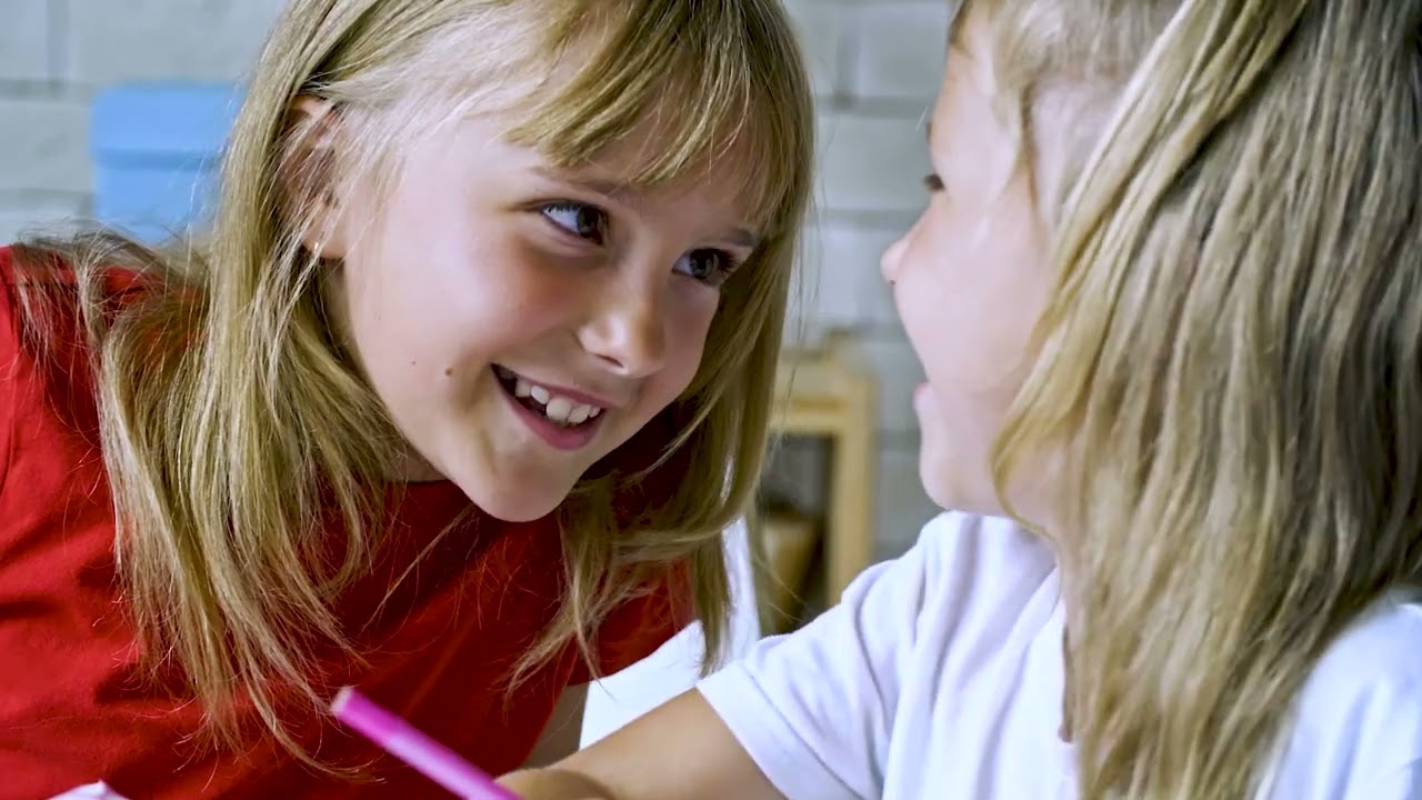 We are Home Start Greenwich video still