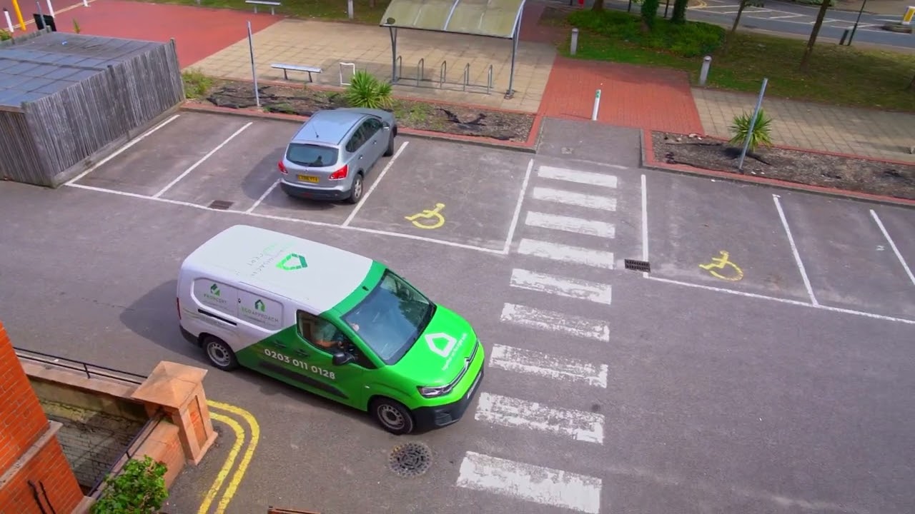 Eco Approach video still