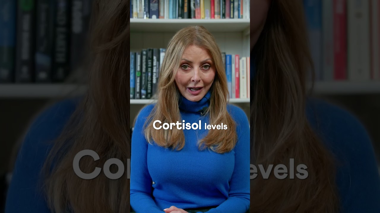 Heights Carol Vorderman Prove It Ad video still