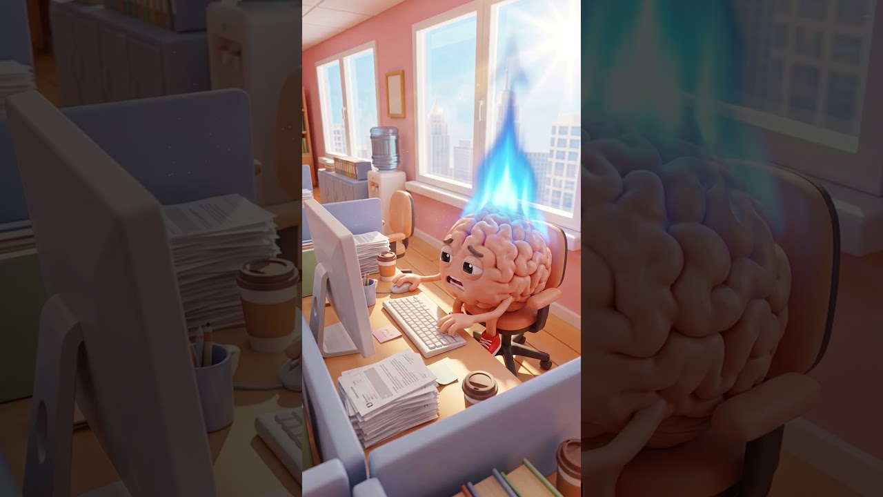 Heights Animated Ad — Spicybrain featured reel still