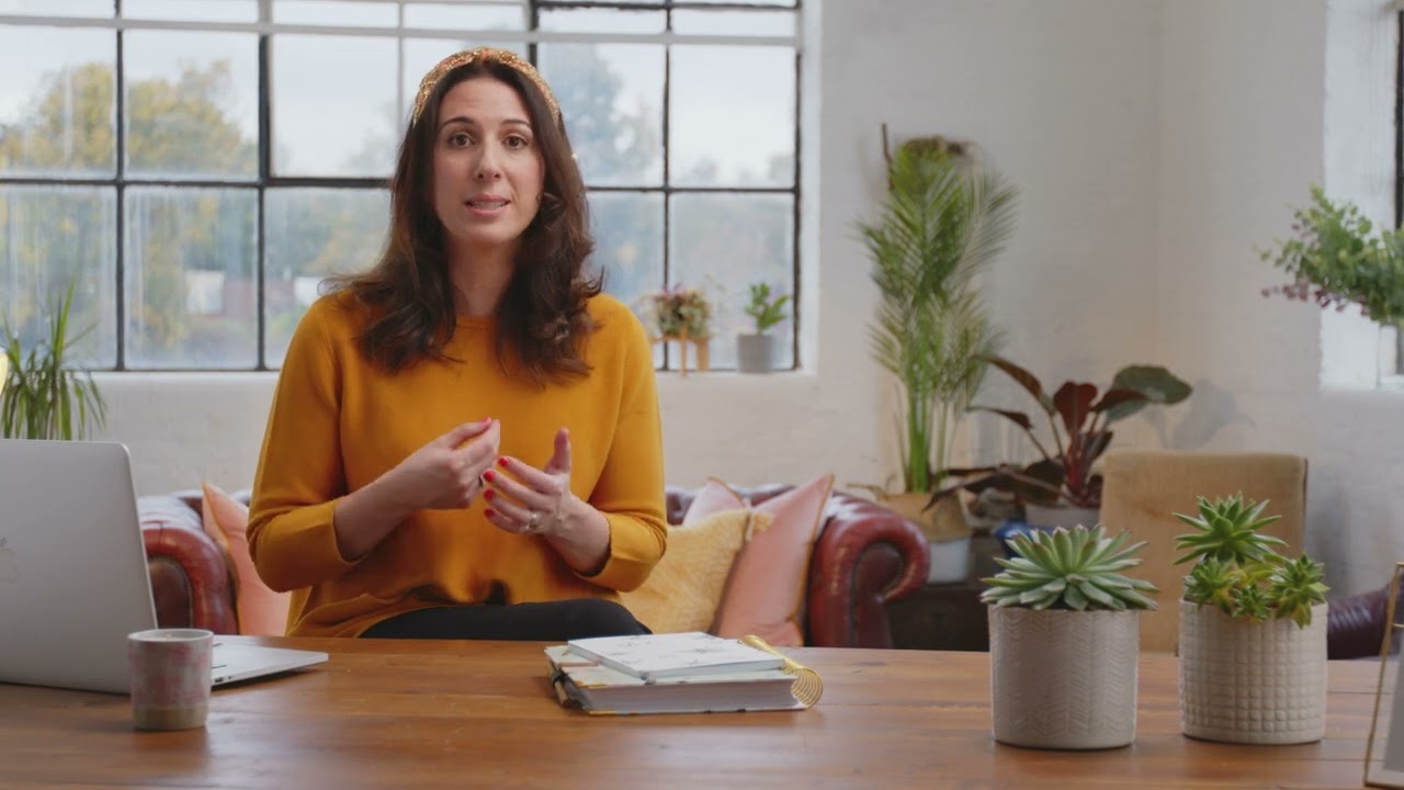Elisabetta White International Wedding Planner Ad video still