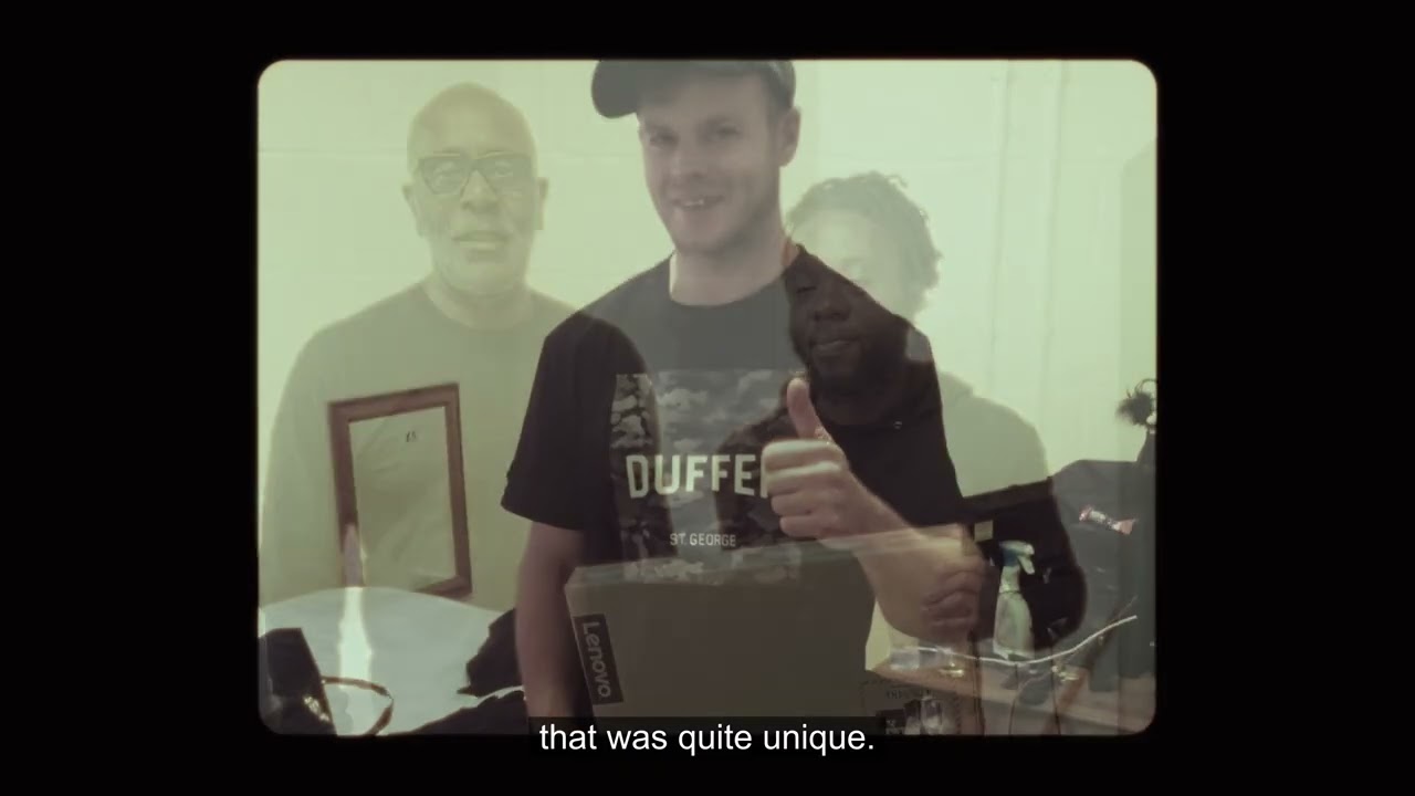 ARK Resettlement Story video still