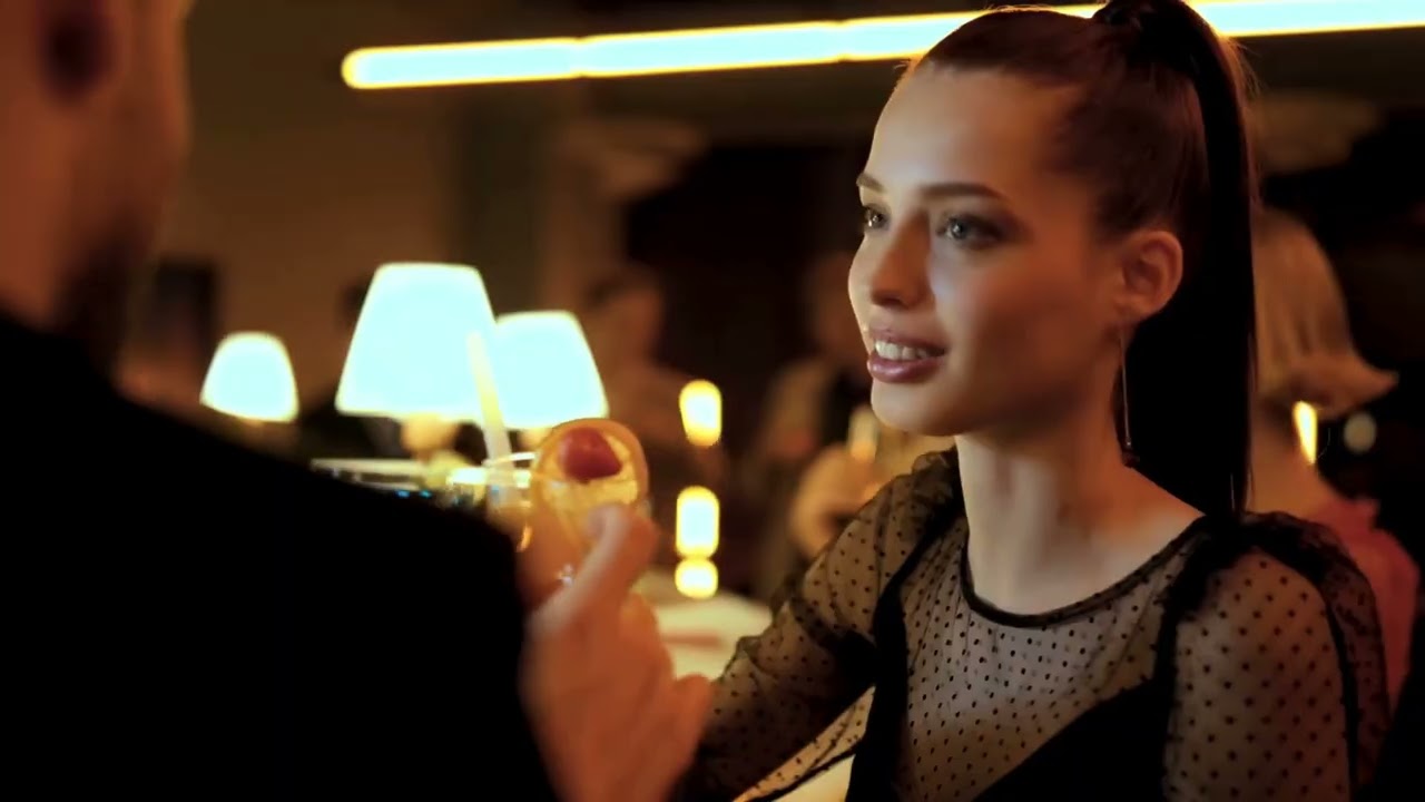 Hotel and Food & Beverage Showreel video still